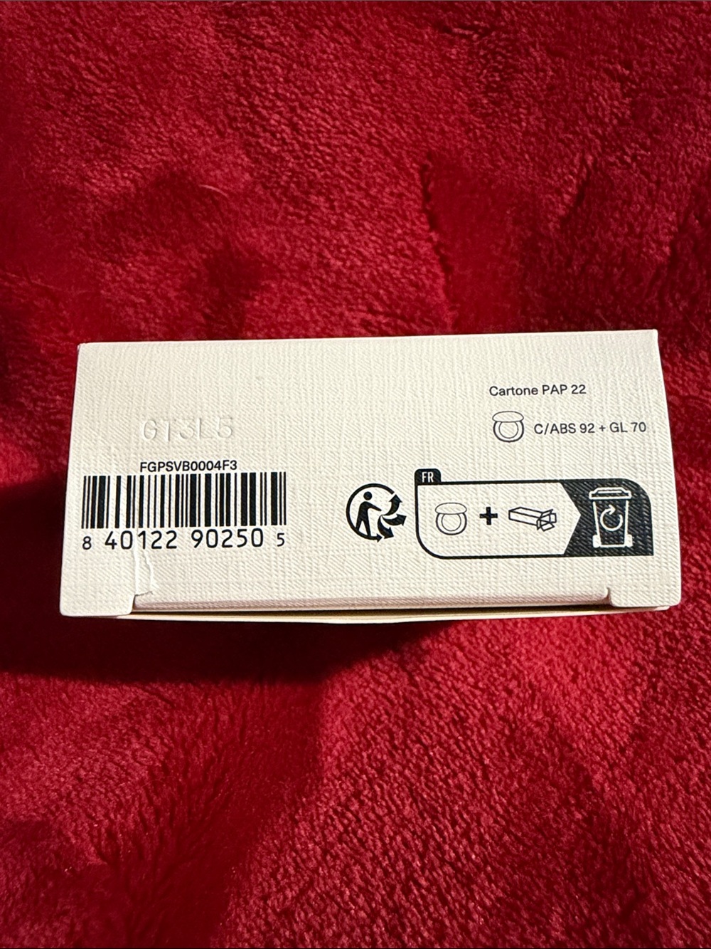 Rare Beauty Stay Vulnerable Cream Blush — Nearly Mauve - Picture 4 of 6